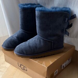 UGG Women's Bailey Bow Boots